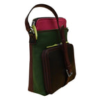Small Crossbody Organizer - Che Cose Belle