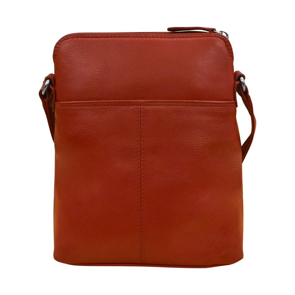 Small Crossbody Organizer - Che Cose Belle