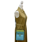 Small Crossbody Organizer - Che Cose Belle