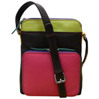 Small Crossbody Organizer - Che Cose Belle