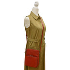 Small Crossbody Organizer - Che Cose Belle