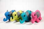 Small Elephant (Blue) - Che Cose Belle