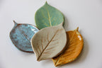 Small Leaf Dish - Che Cose Belle