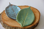 Small Leaf Dish - Che Cose Belle