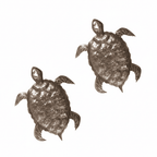 Small Sea Turtle (Set of 2) - Che Cose Belle