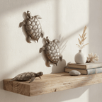 Small Sea Turtle (Set of 2) - Che Cose Belle