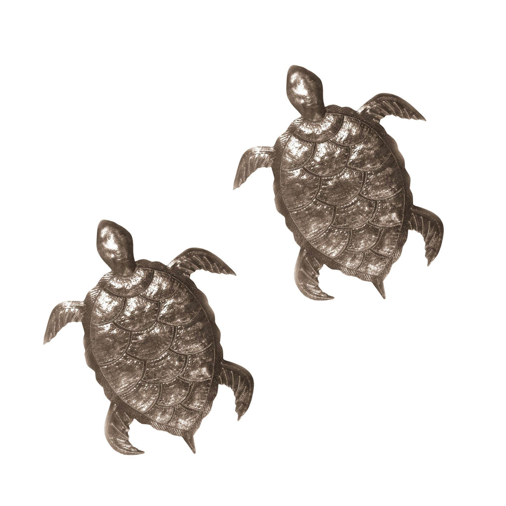 Small Sea Turtle (Set of 2) - Che Cose Belle