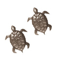 Small Sea Turtle (Set of 2) - Che Cose Belle