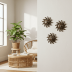 Small Sunshines (Set of 3 - Assorted) - Che Cose Belle