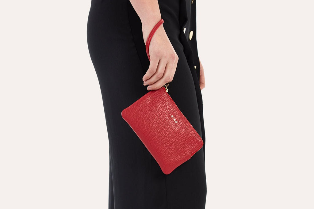 Small Wristlet - Che Cose Belle