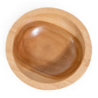 Teakwood Catch-All Small Bowl