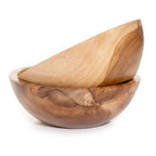 Teakwood Catch-All Small Bowl