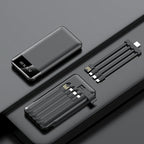 SmartFlow Mini Power Hub - Che Cose Belle