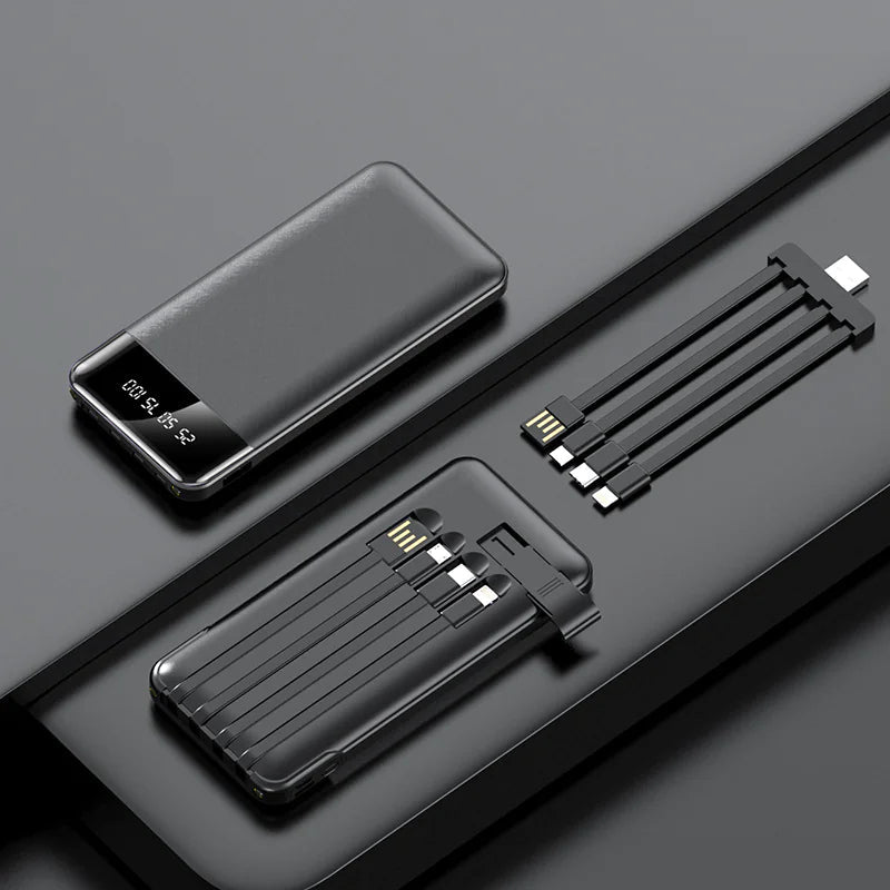 SmartFlow Mini Power Hub - Che Cose Belle