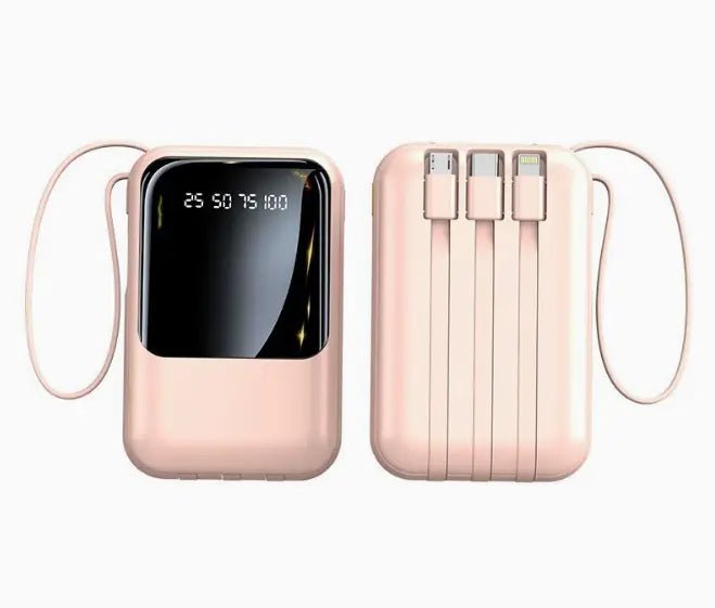 SmartFlow Mini Power Hub - Che Cose Belle