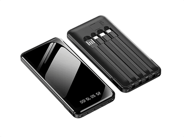 SmartFlow Mini Power Hub - Che Cose Belle
