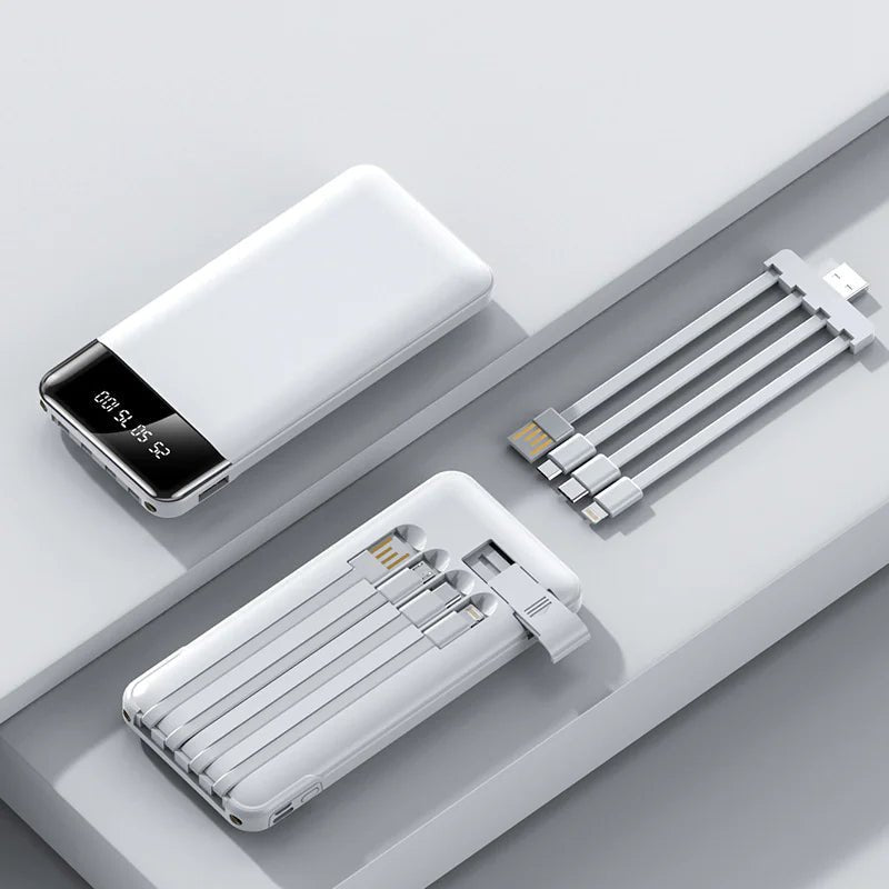SmartFlow Mini Power Hub - Che Cose Belle