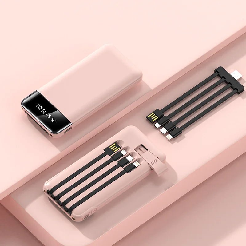 SmartFlow Mini Power Hub - Che Cose Belle