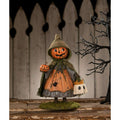 Smiling Susie Pumpkin | Halloween Decor | Bethany Lowe