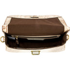 Smith & Wesson Croc Crossbody - Che Cose Belle