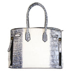 Smith & Wesson Croc Handbag - Che Cose Belle