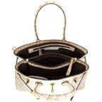 Smith & Wesson Croc Handbag - Che Cose Belle