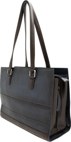 Smith & Wesson Structured Handbag - Che Cose Belle
