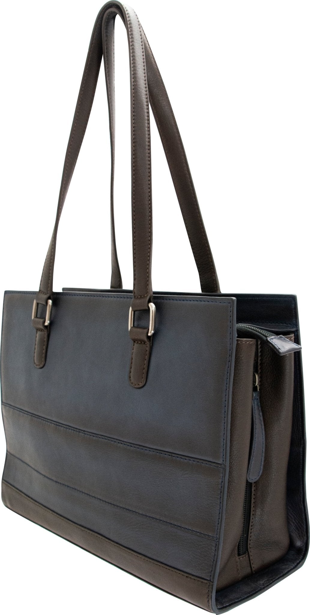Smith & Wesson Structured Handbag - Che Cose Belle