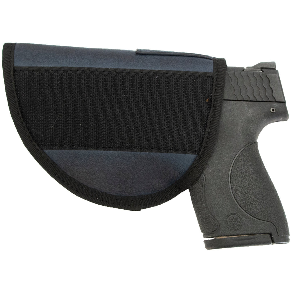 Smith & Wesson Structured Handbag - Che Cose Belle