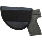 Smith & Wesson Structured Handbag - Che Cose Belle