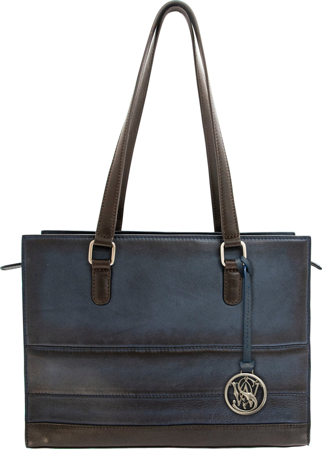 Smith & Wesson Structured Handbag - Che Cose Belle