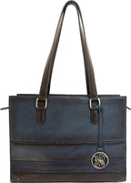 Smith & Wesson Structured Handbag - Che Cose Belle