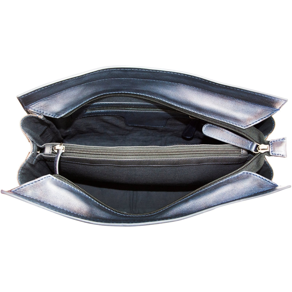 Smith & Wesson Structured Handbag - Che Cose Belle