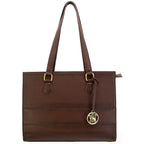 Smith & Wesson Structured Handbag - Che Cose Belle