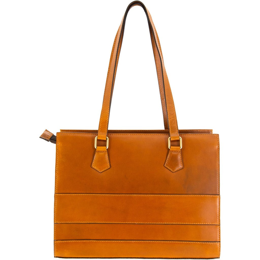Smith & Wesson Structured Handbag - Che Cose Belle