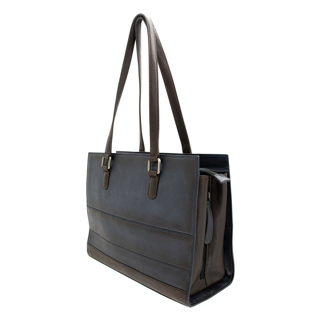 Smith & Wesson Structured Handbag - Che Cose Belle