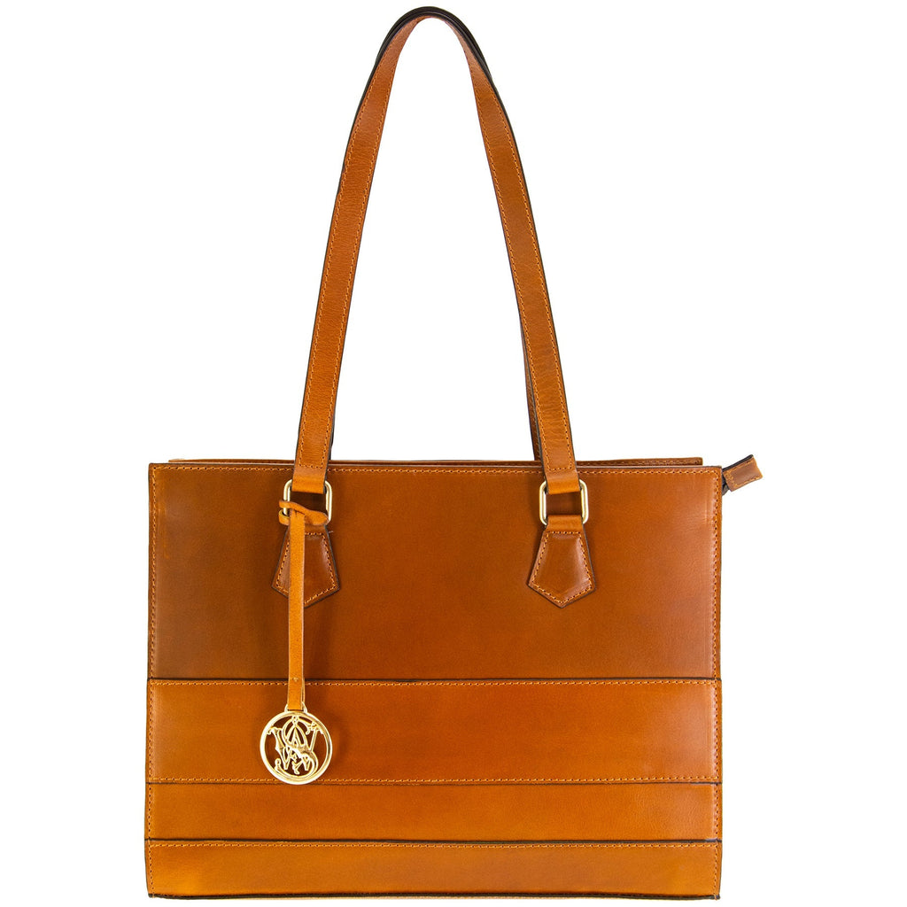 Smith & Wesson Structured Handbag - Che Cose Belle