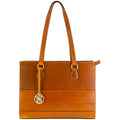 Smith & Wesson Structured Handbag - Che Cose Belle