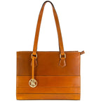 Smith & Wesson Structured Handbag - Che Cose Belle