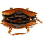 Smith & Wesson Structured Handbag - Che Cose Belle