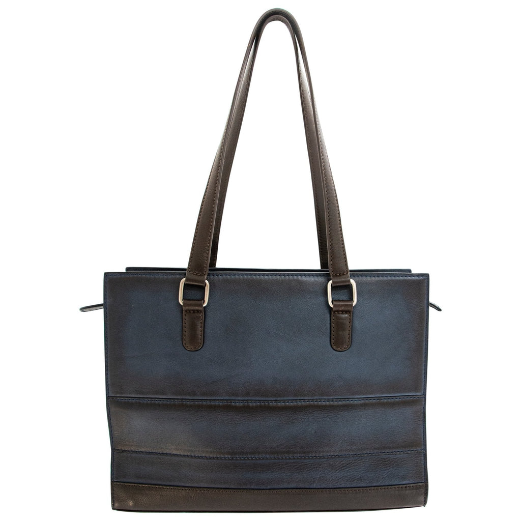 Smith & Wesson Structured Handbag - Che Cose Belle