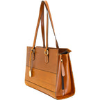 Smith & Wesson Structured Handbag - Che Cose Belle