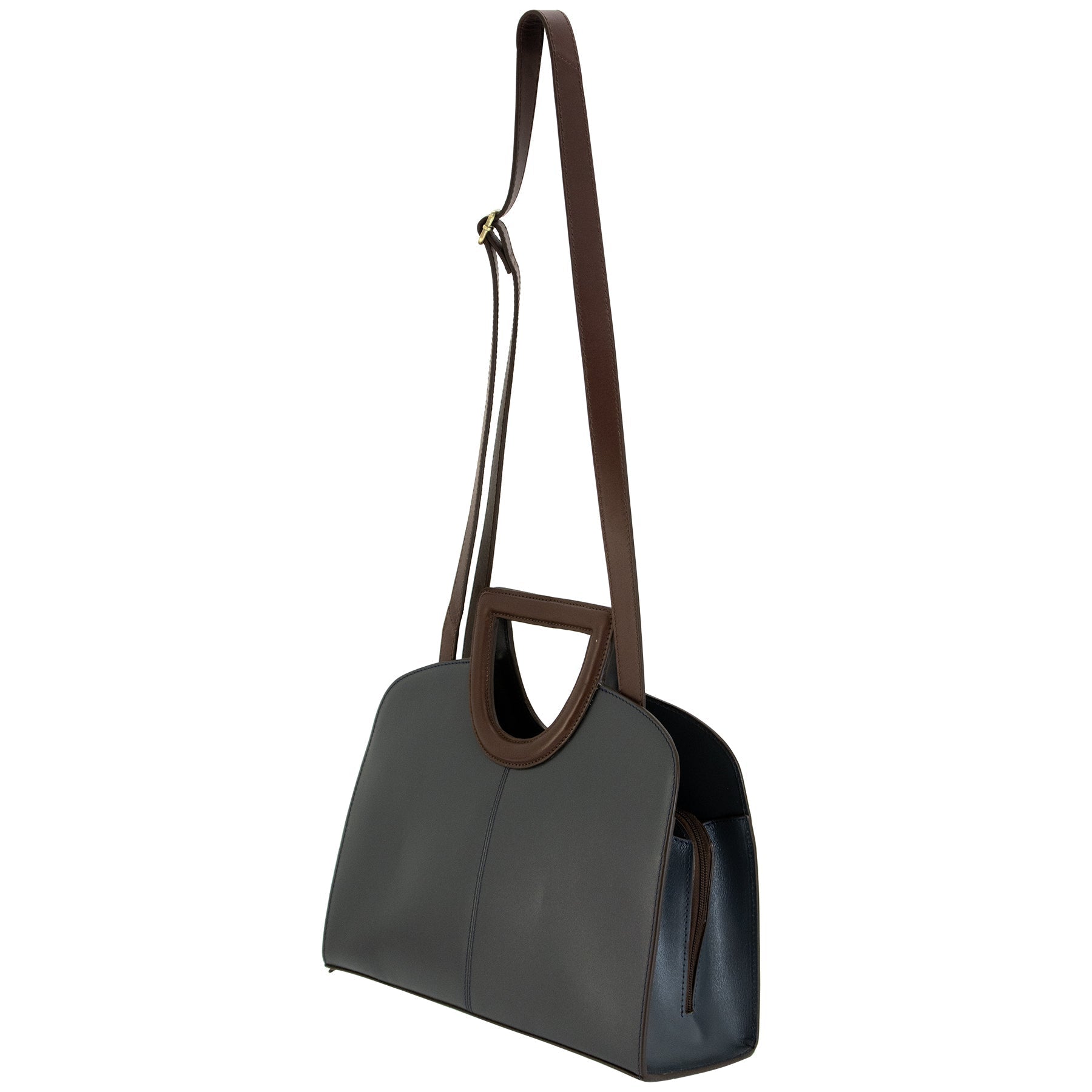 Smith & Wesson Structured Tote - Che Cose Belle