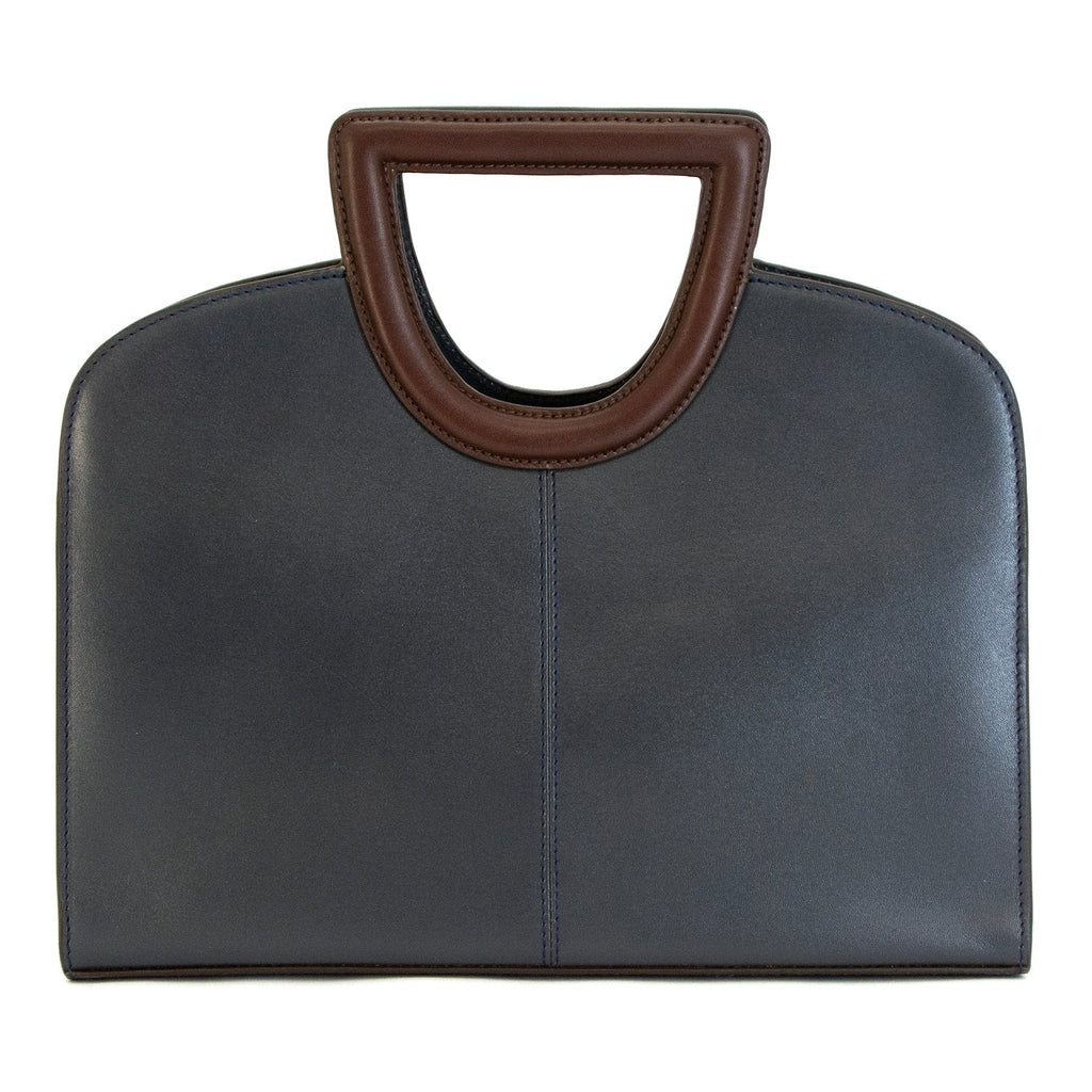 Smith & Wesson Structured Tote - Che Cose Belle
