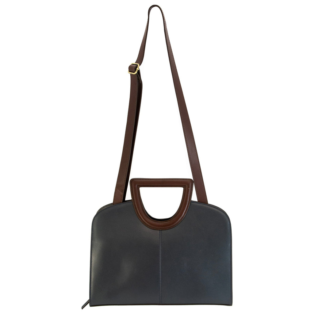 Smith & Wesson Structured Tote - Che Cose Belle