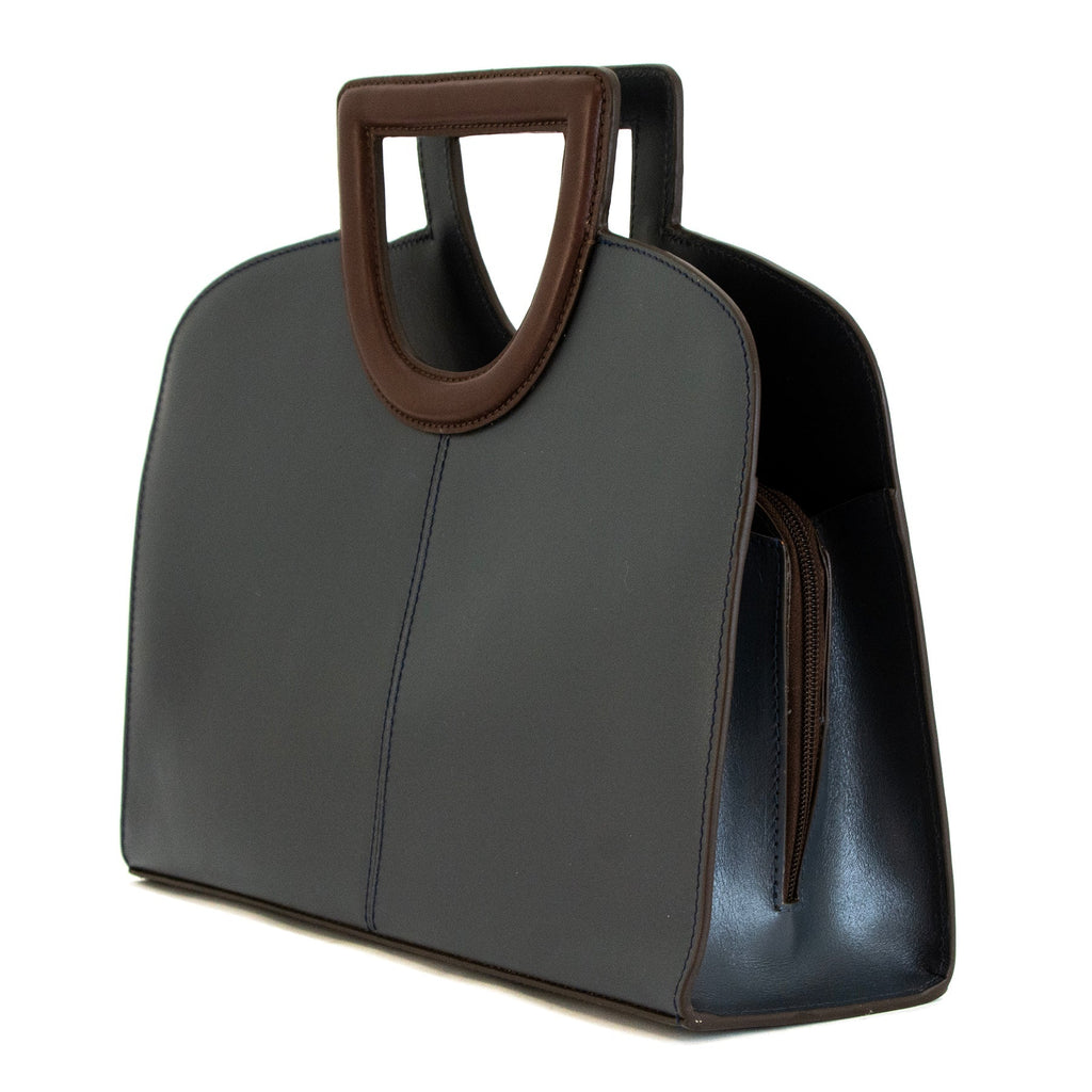 Smith & Wesson Structured Tote - Che Cose Belle