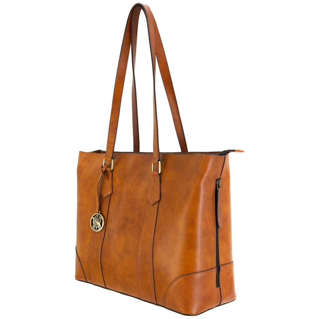 Smith & Wesson Travel Tote - Che Cose Belle