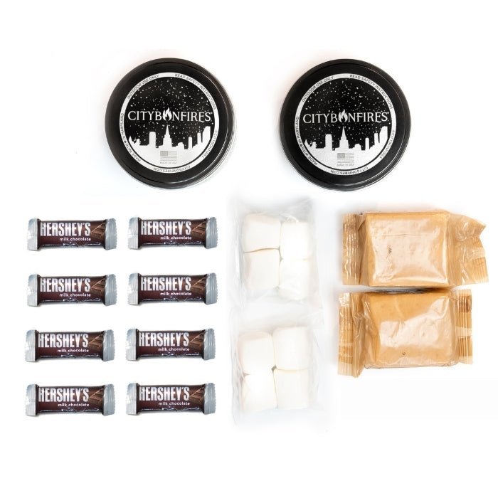 S'mores Family Pack - Che Cose Belle