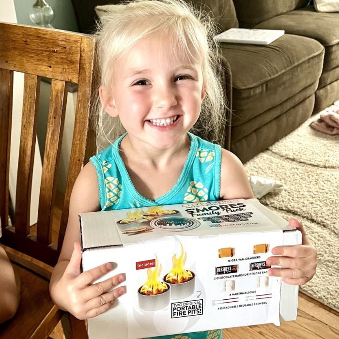 S'mores Family Pack - Che Cose Belle