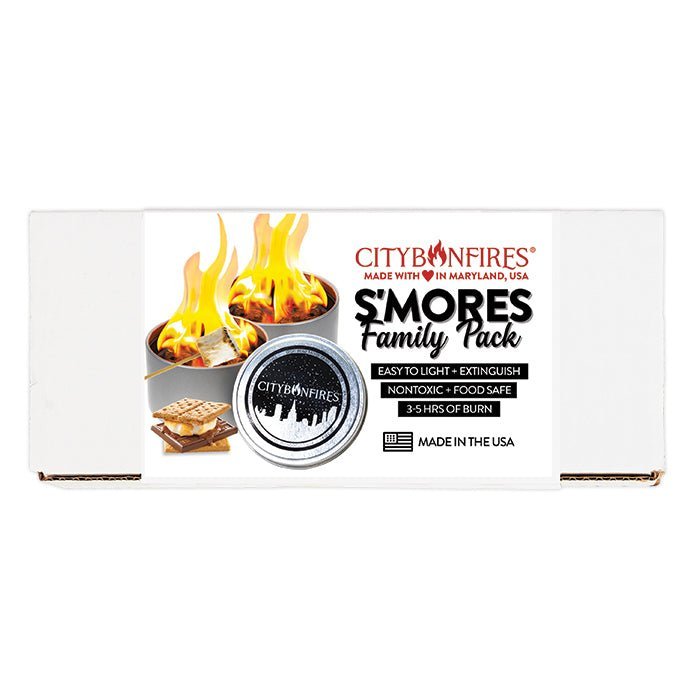 S'mores Family Pack - Che Cose Belle